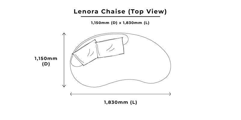 Lenora Chaise